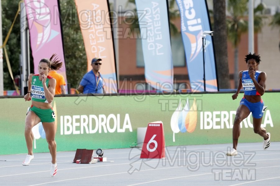 19 Campeonato Iberoamericano (La Nucia) 2022.