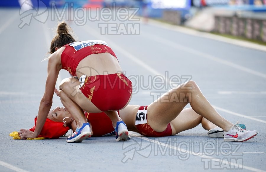 19 Campeonato Iberoamericano (La Nucia) 2022.