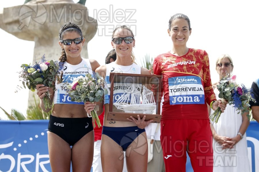 19 Campeonato Iberoamericano (La Nucia) 2022.