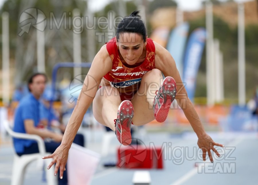 19 Campeonato Iberoamericano (La Nucia) 2022.