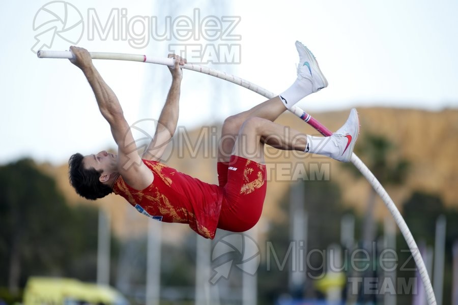 19 Campeonato Iberoamericano (La Nucia) 2022.