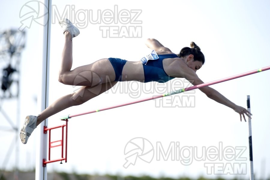 19 Campeonato Iberoamericano (La Nucia) 2022.