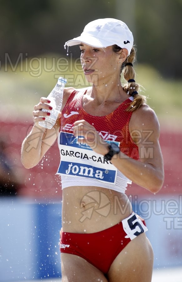 19 Campeonato Iberoamericano (La Nucia) 2022.