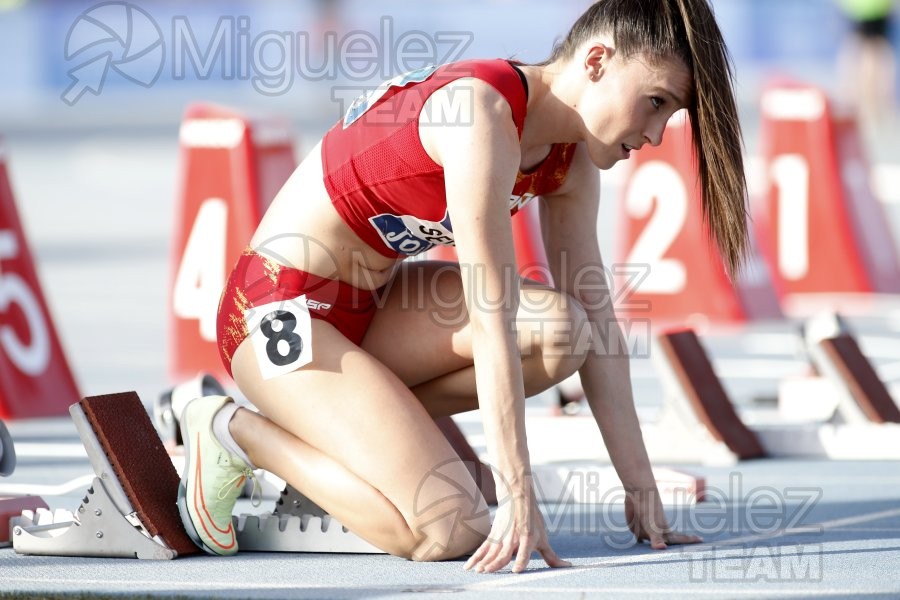 19 Campeonato Iberoamericano (La Nucia) 2022.