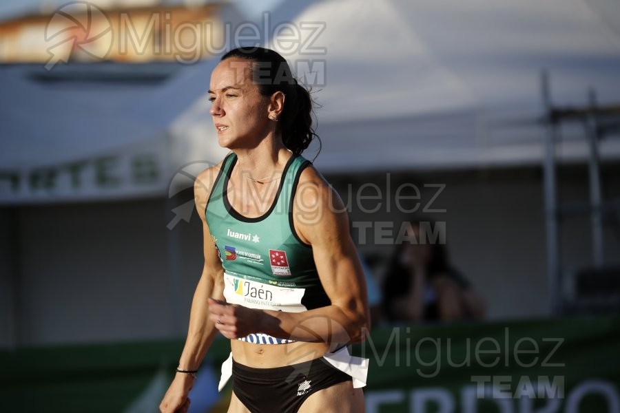 Meeting Internacional de Atletismo Jaen Paraiso Inteior (Andujar) 2022.