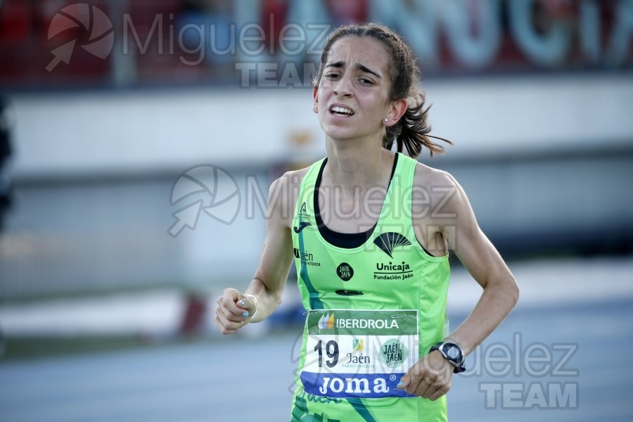 Liga Iberdrola Division Honor Mujeres Final Titulo (La Nucia) 2022