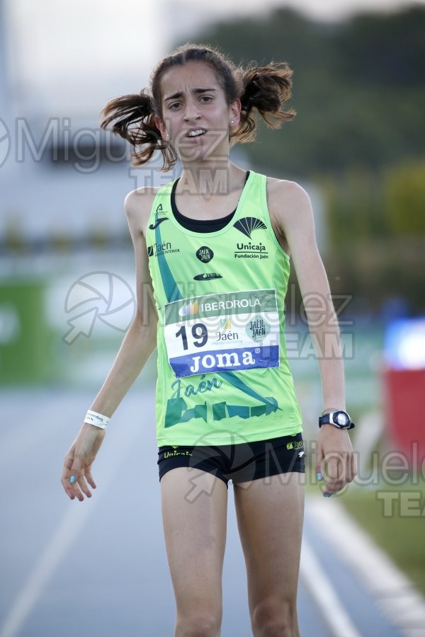 Liga Iberdrola Division Honor Mujeres Final Titulo (La Nucia) 2022