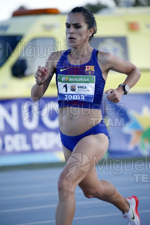 Liga Iberdrola Division Honor Mujeres Final Titulo (La Nucia) 2022