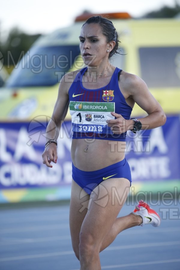 Liga Iberdrola Division Honor Mujeres Final Titulo (La Nucia) 2022