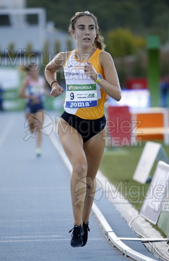 Liga Iberdrola Division Honor Mujeres Final Titulo (La Nucia) 2022