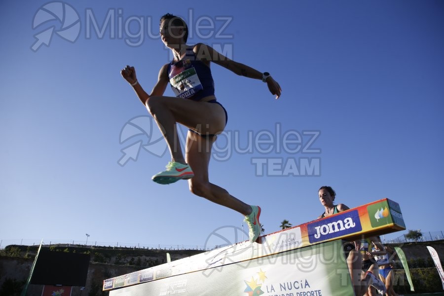 Liga Iberdrola Division Honor Mujeres Final Titulo (La Nucia) 2022
