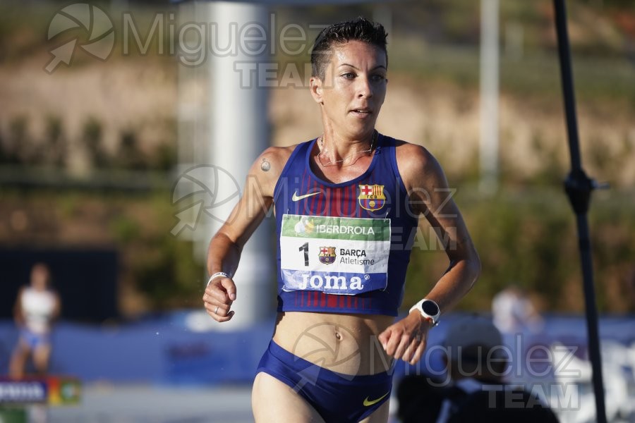 Liga Iberdrola Division Honor Mujeres Final Titulo (La Nucia) 2022