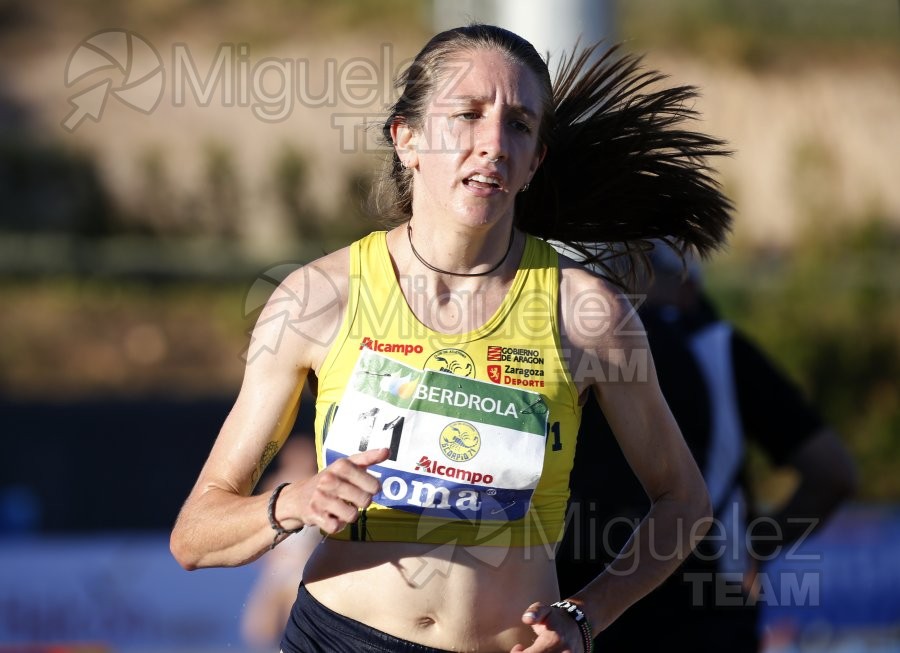 Liga Iberdrola Division Honor Mujeres Final Titulo (La Nucia) 2022