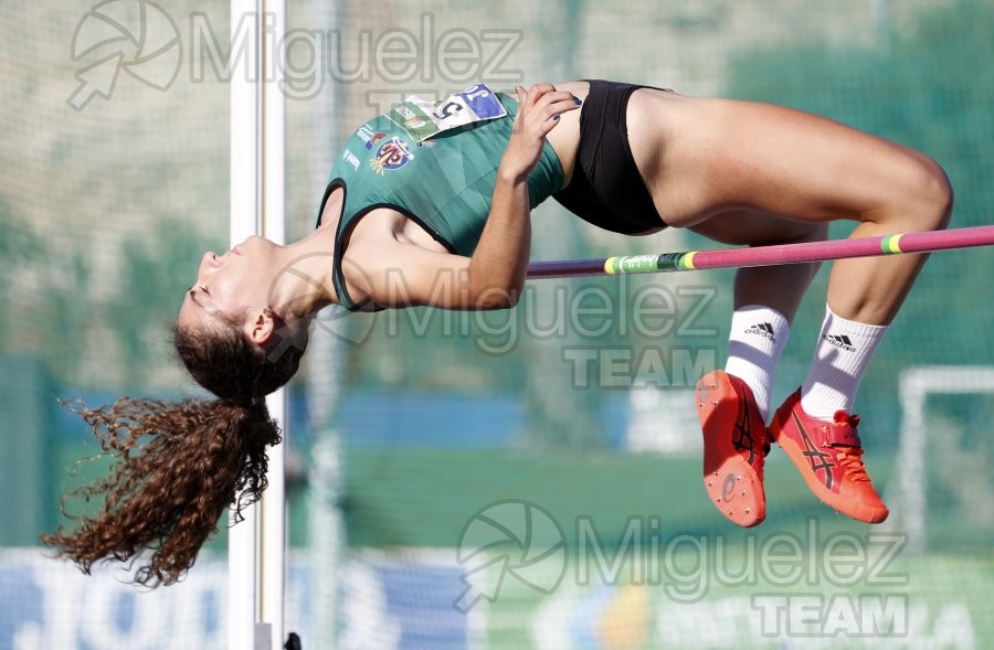 Liga Iberdrola Division Honor Mujeres Final Titulo (La Nucia) 2022