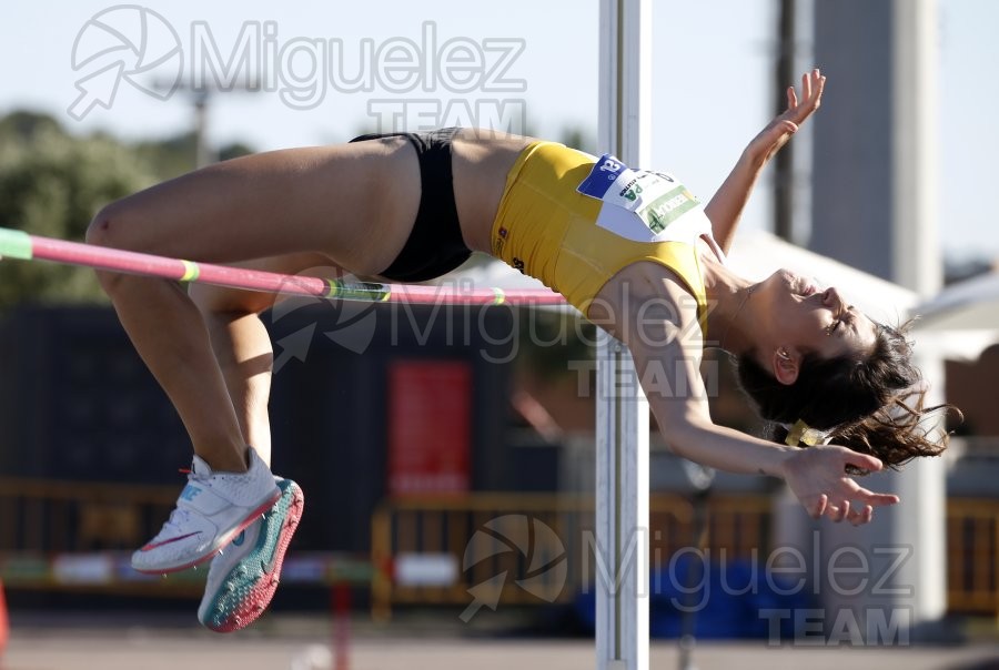 Liga Iberdrola Division Honor Mujeres Final Titulo (La Nucia) 2022