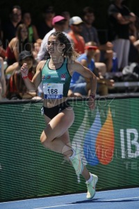 Campeonato de España Absoluto al Aire Libre (Nerja) 2022.