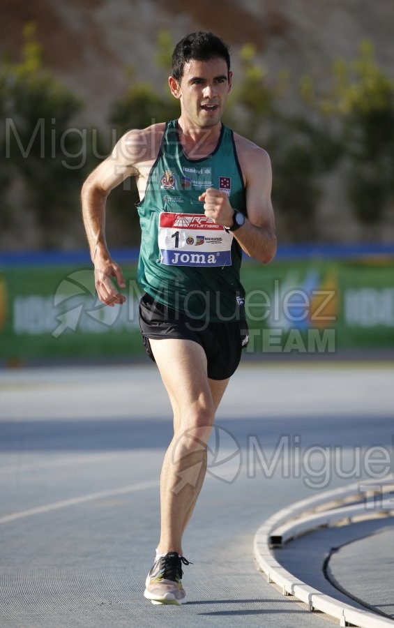 Liga Joma Division Honor Hombres Final Titulo (La Nucia) 2022.