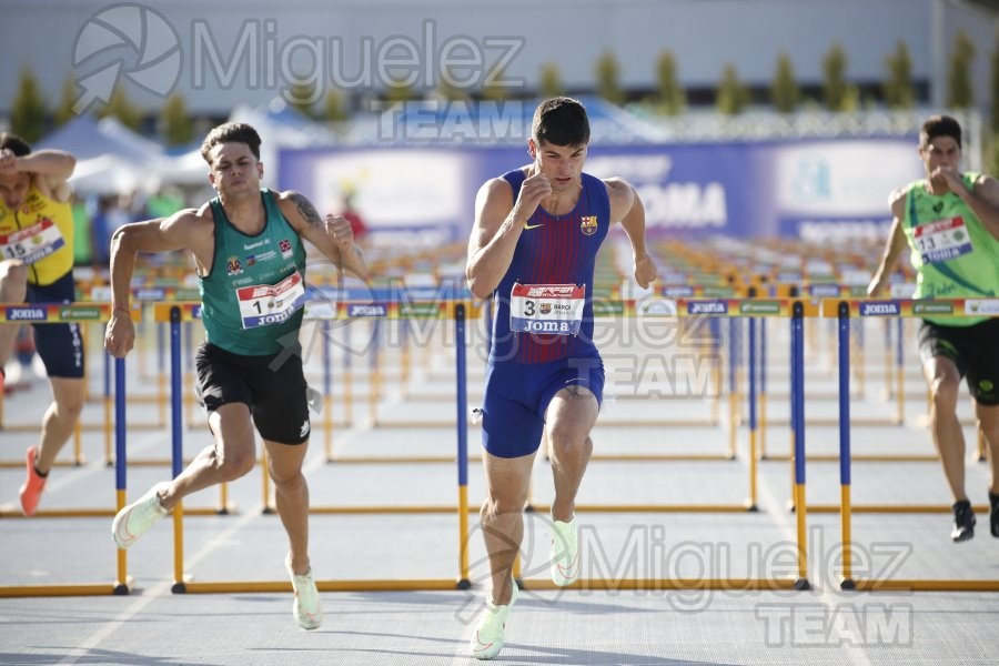 Liga Joma Division Honor Hombres Final Titulo (La Nucia) 2022.