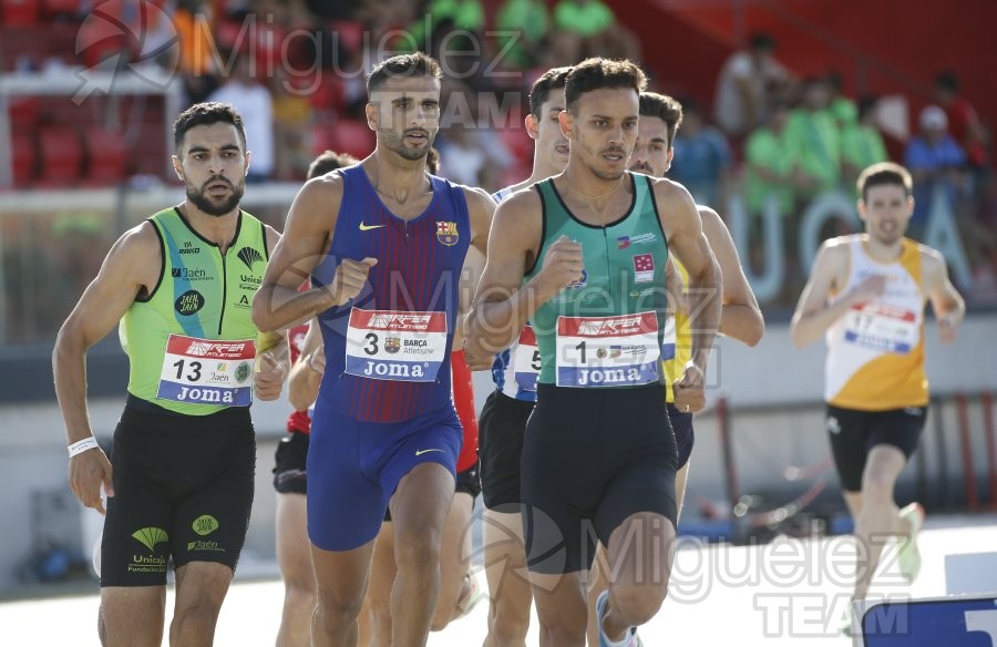 Liga Joma Division Honor Hombres Final Titulo (La Nucia) 2022.