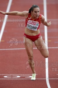 Campeonato de Europa de Atletismo al Aire Libre (Munich) 21-08-2022. 