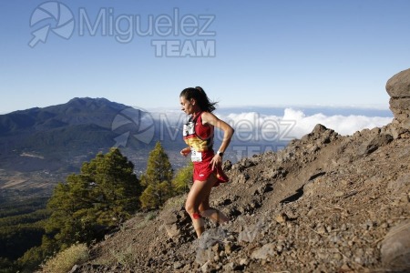Campeonato de Europa de Trail - Mountain Running (carreras de montaña) / European Athletics Off-Road Running Championships (El Paso) La Palma (Islas Canarias) 2022.