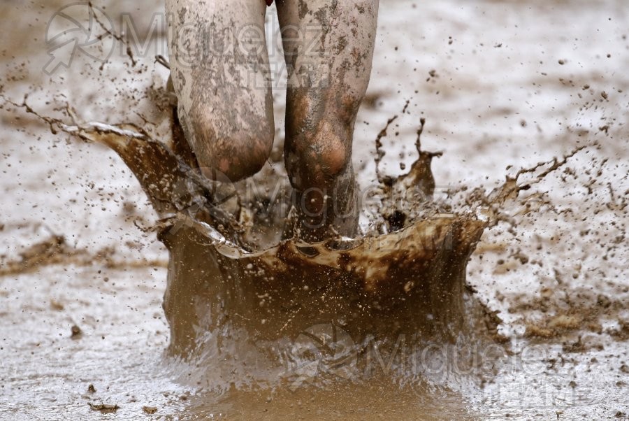 CV Campeonato de España de Campo a Traves Individual y Federaciones (Ortuella) 2023.