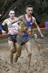 CV Campeonato de España de Campo a Traves Individual y Federaciones (Ortuella) 2023.