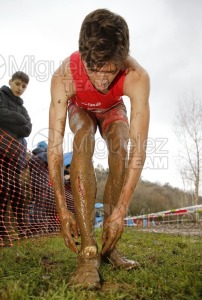 CV Campeonato de España de Campo a Traves Individual y Federaciones (Ortuella) 2023.