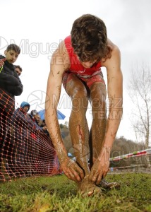 CV Campeonato de España de Campo a Traves Individual y Federaciones (Ortuella) 2023.