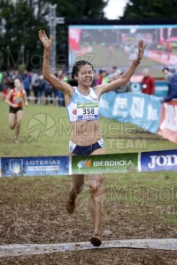 CV Campeonato de España de Campo a Traves Individual y Federaciones (Ortuella) 2023.