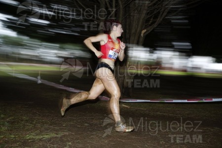 CV Campeonato de España de Campo a Traves Individual y Federaciones (Ortuella) 2023.