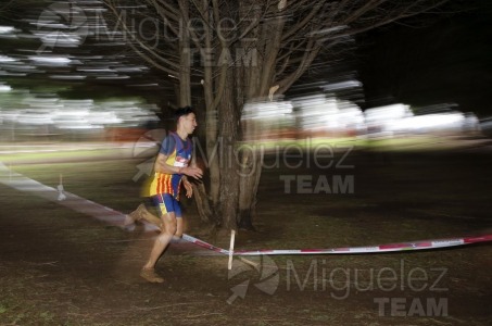CV Campeonato de España de Campo a Traves Individual y Federaciones (Ortuella) 2023.