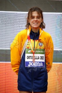 CV Campeonato de España de Campo a Traves Individual y Federaciones (Ortuella) 2023.