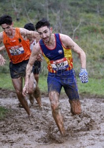CV Campeonato de España de Campo a Traves Individual y Federaciones (Ortuella) 2023.