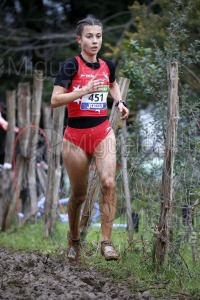 CV Campeonato de España de Campo a Traves Individual y Federaciones (Ortuella) 2023.