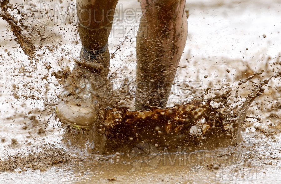 CV Campeonato de España de Campo a Traves Individual y Federaciones (Ortuella) 2023.