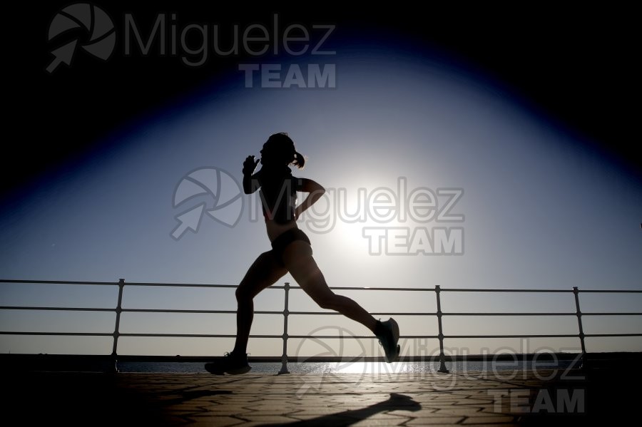 Campeonato de España de 10 km ruta Absoluto y Master (Huelva) 2023.