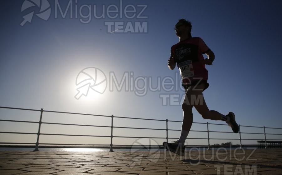 Campeonato de España de 10 km ruta Absoluto y Master (Huelva) 2023.
