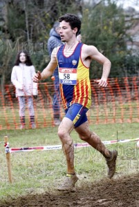 CV Campeonato de España de Campo a Traves Individual y Federaciones (Ortuella) 2023.