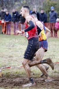 CV Campeonato de España de Campo a Traves Individual y Federaciones (Ortuella) 2023.