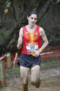 CV Campeonato de España de Campo a Traves Individual y Federaciones (Ortuella) 2023.