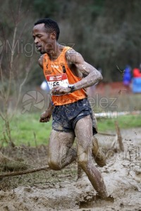 CV Campeonato de España de Campo a Traves Individual y Federaciones (Ortuella) 2023.