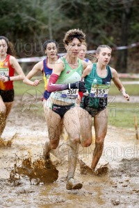 CV Campeonato de España de Campo a Traves Individual y Federaciones (Ortuella) 2023.