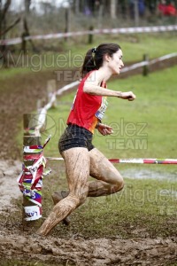 CV Campeonato de España de Campo a Traves Individual y Federaciones (Ortuella) 2023.