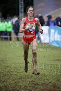 CV Campeonato de España de Campo a Traves Individual y Federaciones (Ortuella) 2023.