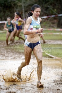 CV Campeonato de España de Campo a Traves Individual y Federaciones (Ortuella) 2023.