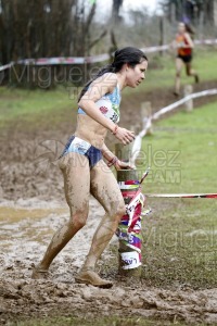 CV Campeonato de España de Campo a Traves Individual y Federaciones (Ortuella) 2023.