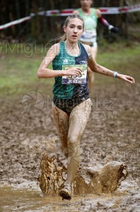CV Campeonato de España de Campo a Traves Individual y Federaciones (Ortuella) 2023.