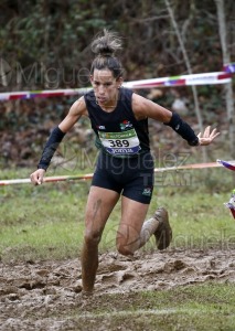 CV Campeonato de España de Campo a Traves Individual y Federaciones (Ortuella) 2023.