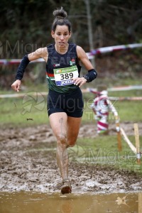 CV Campeonato de España de Campo a Traves Individual y Federaciones (Ortuella) 2023.